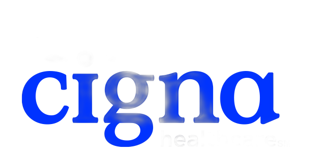 Cigna Healthcare logo