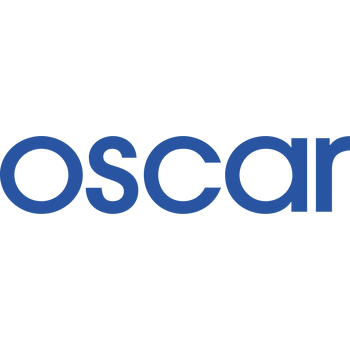 Oscar Health logo