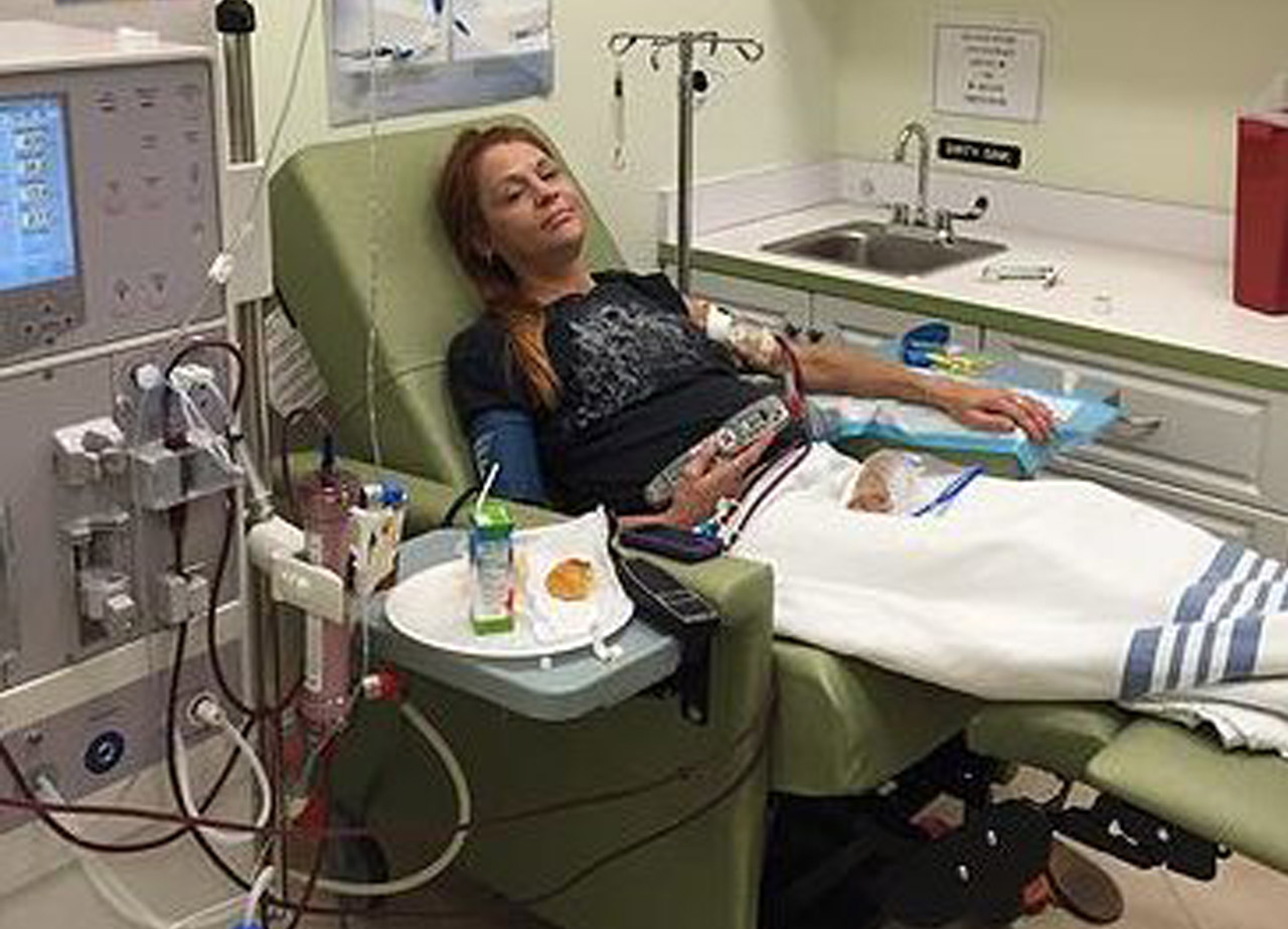 How Long Does Dialysis Take?