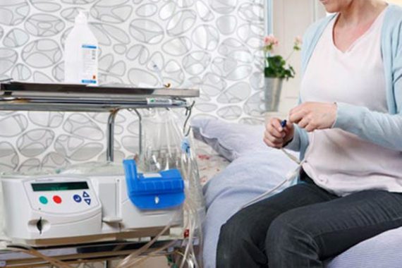 Home Peritoneal Dialysis