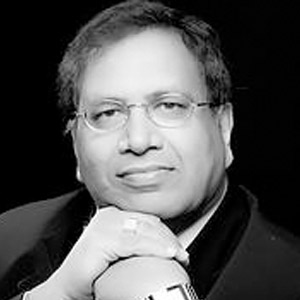 Bharat K. Gupta, MD