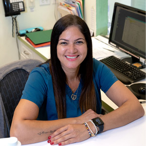 Registered Dialysis Nurses