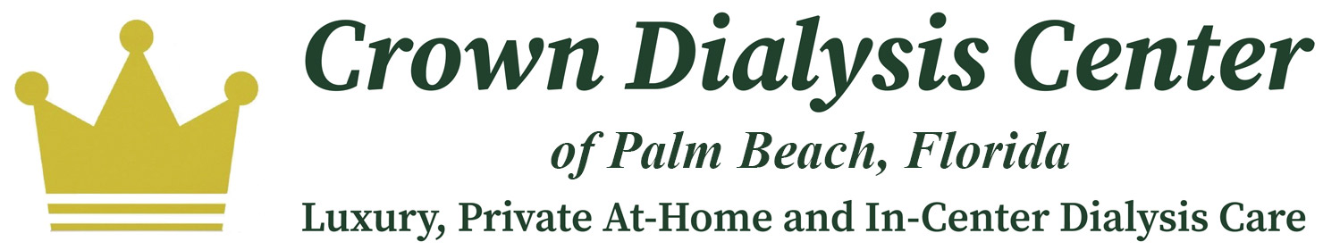 Crown Dialysis Center of Palm Beach Florida